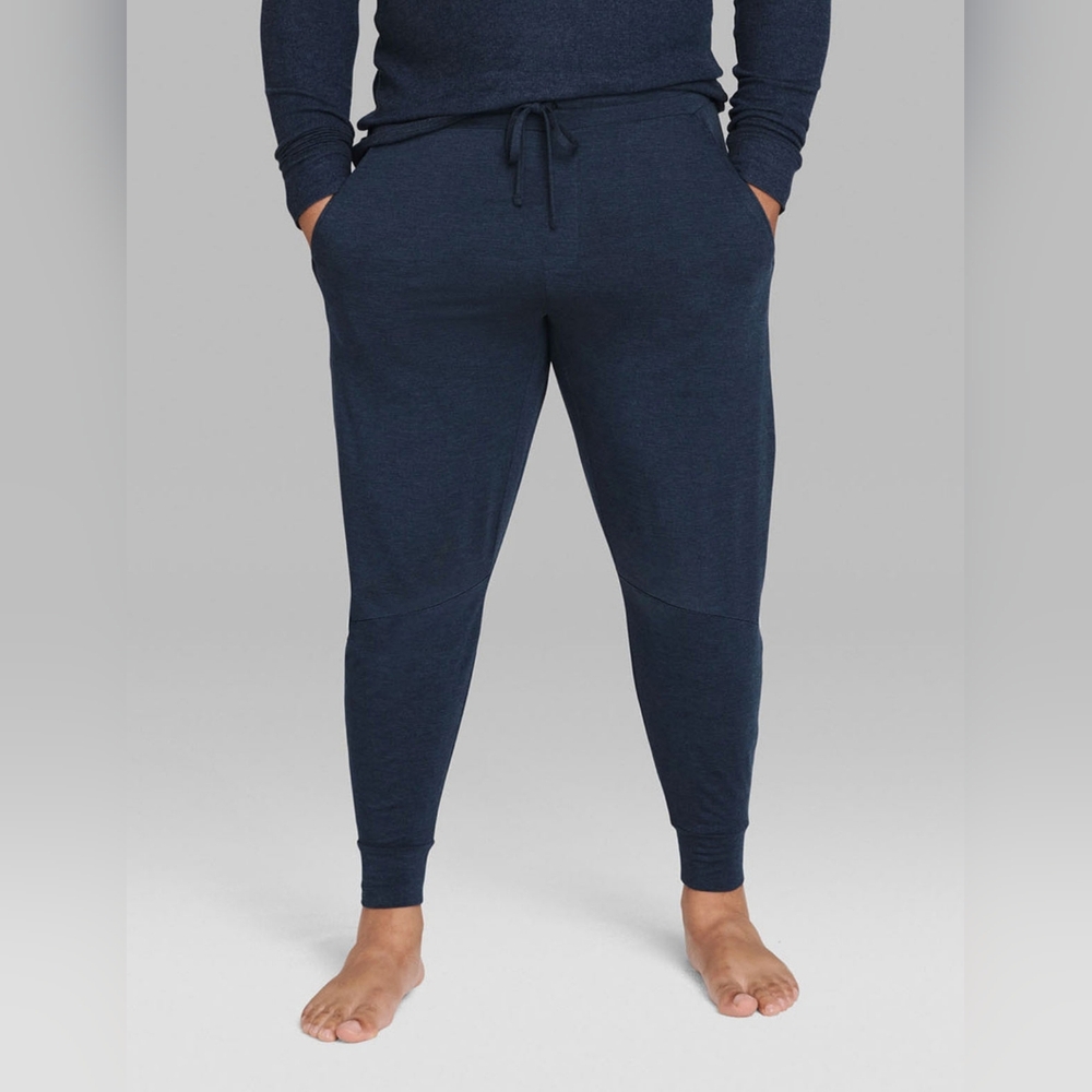 Tommy John Downtime Jogger